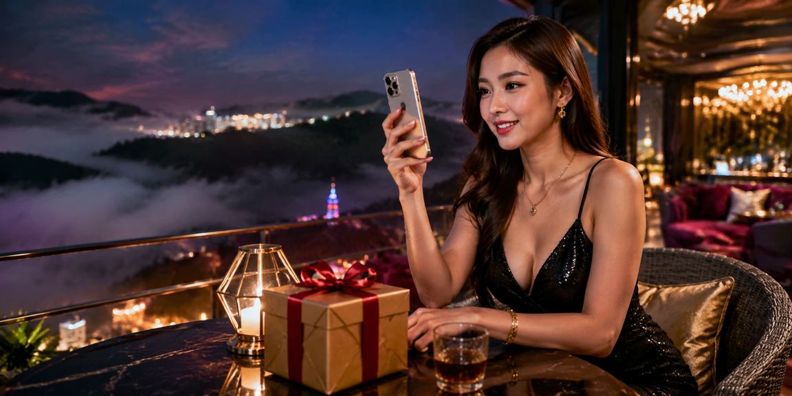 Pengalaman VIP dan hiburan premium Genting Highlands bersama moto2