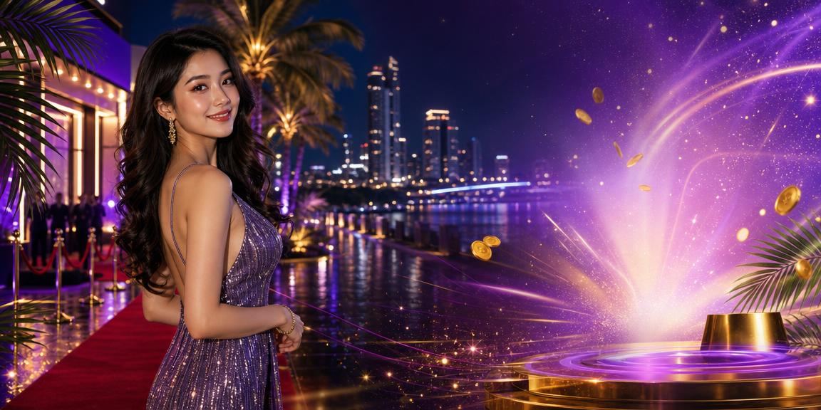 Pengalaman pertaruhan kasino bergaya Malaysia di Johor Bahru