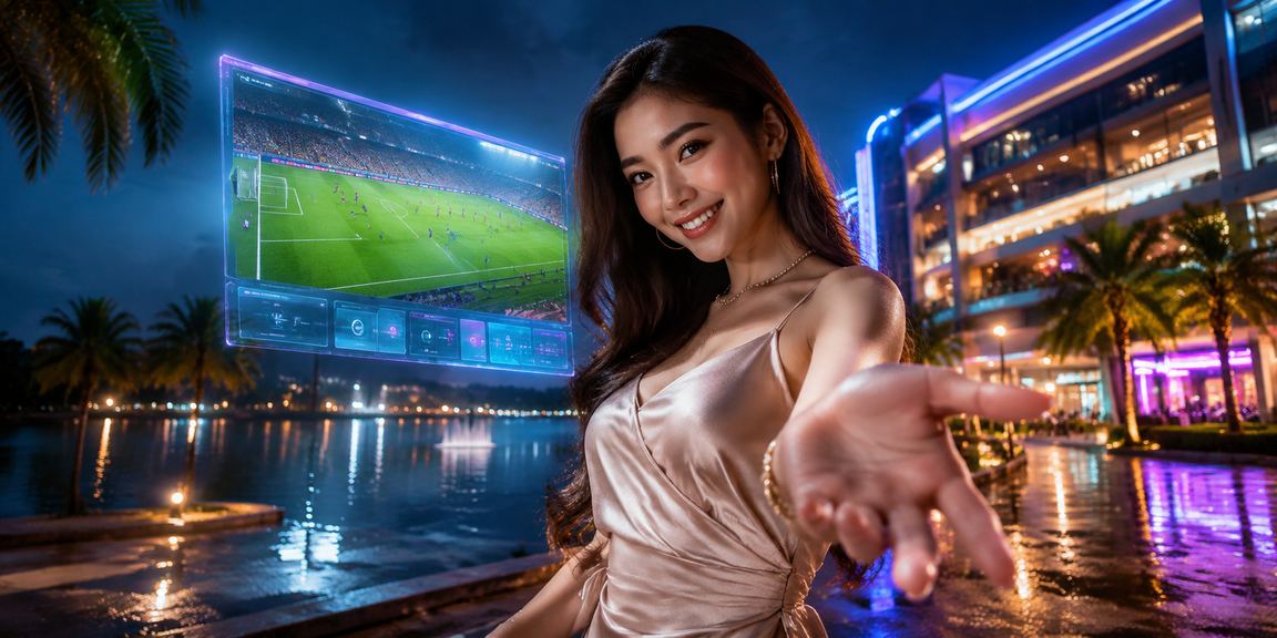 Hiburan kasino gaya Malaysia dalam talian